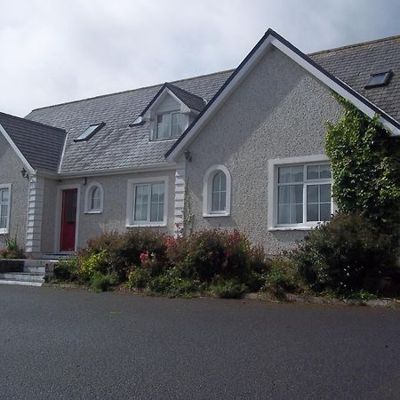 Nephin Lodge Westport Exterior photo