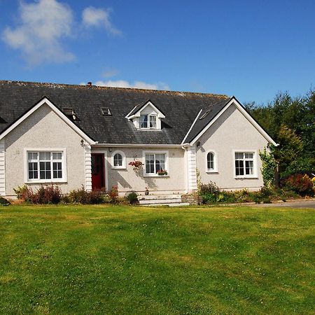 Nephin Lodge Westport Exterior photo